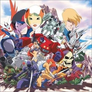 Meet your Posher, Patrick